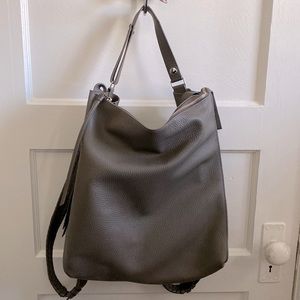 All Saints Kita Backpack - in amazing condition!